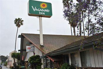 Vagabond Inn Ventura 756 E. Thompson Blvd.