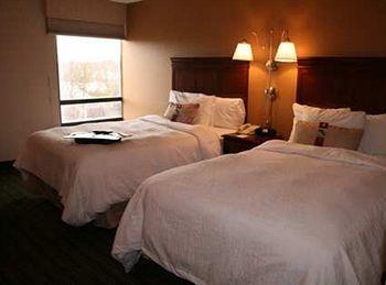 Hampton Inn Boston Woburn 315 Mishawum Road