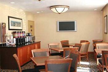 Hampton Inn Boston Woburn 315 Mishawum Road