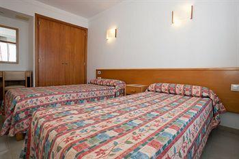 Apartamentos Hobby Club Pollenca Paseo De Londres S/n