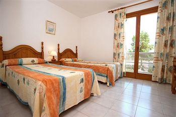 Apartment Las Velas Pollenca Falco, 46