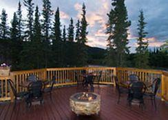 Mckinley Village Lodge Denali National Park Milepost 231 George Parks Hwy