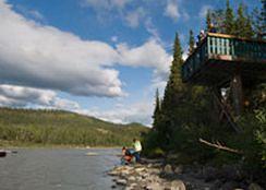 Mckinley Village Lodge Denali National Park Milepost 231 George Parks Hwy