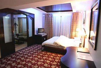 The Residency Hotel Srinagar M.S. Mall, Residency Road