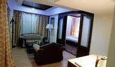 The Residency Hotel Srinagar M.S. Mall, Residency Road