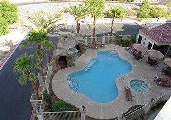 Comfort Inn & Suites Henderson (Nevada) 475 Marks Street