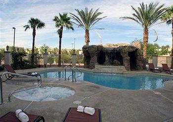 Comfort Inn & Suites Henderson (Nevada) 475 Marks Street