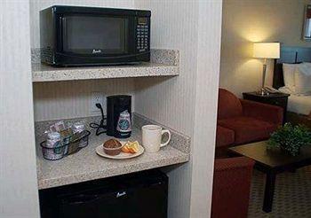 Comfort Inn & Suites Henderson (Nevada) 475 Marks Street