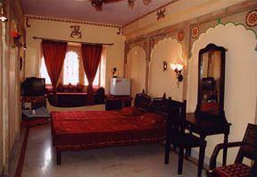 Haveli Guest House Jodhpur (opp) Toorji Ka Jhalra Makarana Mohalla