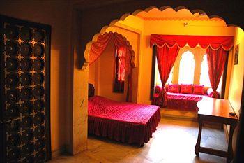 Haveli Guest House Jodhpur (opp) Toorji Ka Jhalra Makarana Mohalla