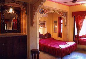 Haveli Guest House Jodhpur (opp) Toorji Ka Jhalra Makarana Mohalla