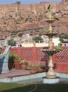 Haveli Inn Pal Jodhpur Opp. Lake Gulab Sagar