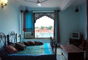 Haveli Inn Pal Jodhpur Opp. Lake Gulab Sagar