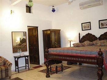 Haveli Inn Pal Jodhpur Opp. Lake Gulab Sagar