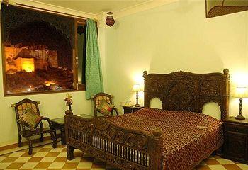 Haveli Inn Pal Jodhpur Opp. Lake Gulab Sagar