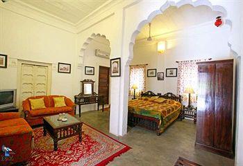 Haveli Inn Pal Jodhpur Opp. Lake Gulab Sagar