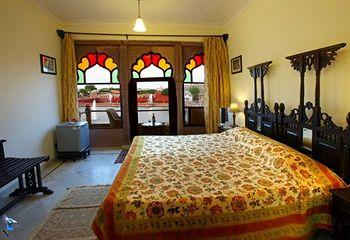 Haveli Inn Pal Jodhpur Opp. Lake Gulab Sagar