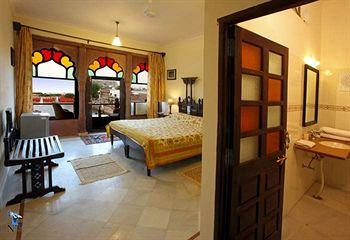 Haveli Inn Pal Jodhpur Opp. Lake Gulab Sagar