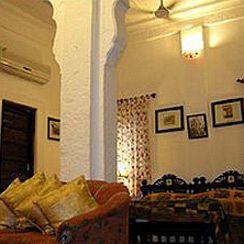 Haveli Inn Pal Jodhpur Opp. Lake Gulab Sagar