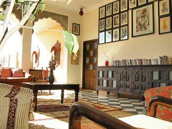 Haveli Inn Pal Jodhpur Opp. Lake Gulab Sagar