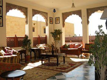 Haveli Inn Pal Jodhpur Opp. Lake Gulab Sagar