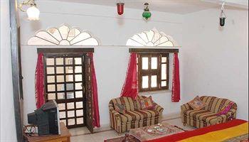 Haveli Inn Pal Jodhpur Opp. Lake Gulab Sagar