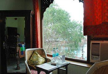 Haveli Inn Pal Jodhpur Opp. Lake Gulab Sagar