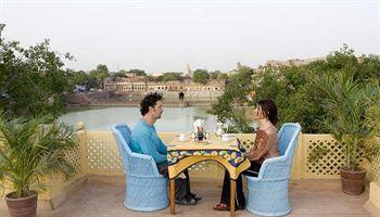 Haveli Inn Pal Jodhpur Opp. Lake Gulab Sagar