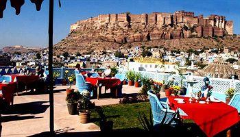 Haveli Inn Pal Jodhpur Opp. Lake Gulab Sagar