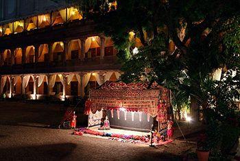 Ranbanka Palace Hotel Jodhpur Circuit House Road