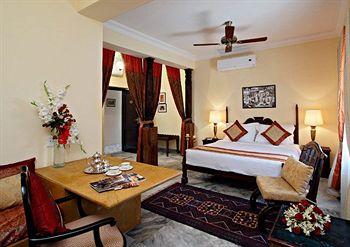 Ranbanka Palace Hotel Jodhpur Circuit House Road