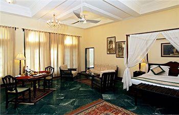 Ranbanka Palace Hotel Jodhpur Circuit House Road