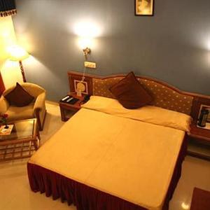 Hotel Shri Ram Excellency Jodhpur 58 Residency Road, Opposite Medical College