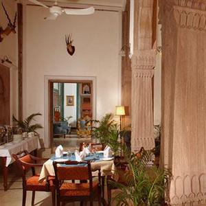 WelcomHeritage Balsamand Lake Palace Hotel Jodhpur Mandore Road