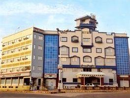 Hotel Chandra Inn Airport Road, Jodhpur