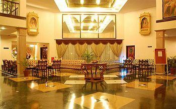 Shree Ram International Hotel Jodhpur Residency Road, Jodhpur