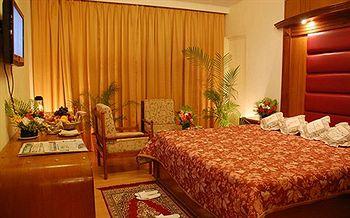 Shree Ram International Hotel Jodhpur Residency Road, Jodhpur