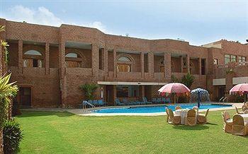 Shree Ram International Hotel Jodhpur Residency Road, Jodhpur