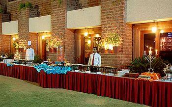 Shree Ram International Hotel Jodhpur Residency Road, Jodhpur