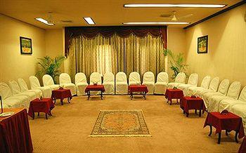 Shree Ram International Hotel Jodhpur Residency Road, Jodhpur