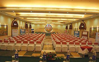 Shree Ram International Hotel Jodhpur Residency Road, Jodhpur