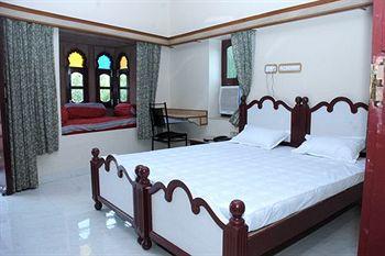 Jee Ri Haveli Hotel Jodhpur Near Raj Mahal Sen Higher Secondary School, Gulab Sagar