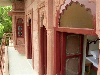 Jee Ri Haveli Hotel Jodhpur Near Raj Mahal Sen Higher Secondary School, Gulab Sagar