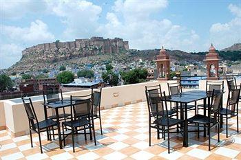 Jee Ri Haveli Hotel Jodhpur Near Raj Mahal Sen Higher Secondary School, Gulab Sagar