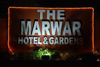 The Marwar Hotel Jodhpur 1, High Court Colony Road, Ratanada