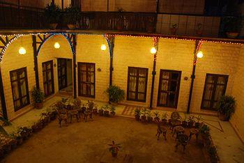 The Marwar Hotel Jodhpur 1, High Court Colony Road, Ratanada