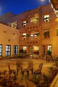 The Marwar Hotel Jodhpur 1, High Court Colony Road, Ratanada