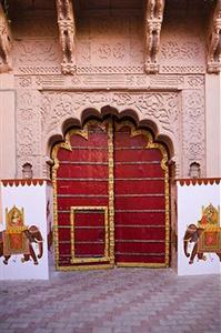 Krishna Prakash Heritage Haveli Hotel Jodhpur Nayabas, Killikhana