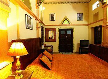 Krishna Prakash Heritage Haveli Hotel Jodhpur Nayabas, Killikhana