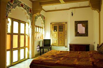 Krishna Prakash Heritage Haveli Hotel Jodhpur Nayabas, Killikhana